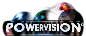POWERVISION LOGO